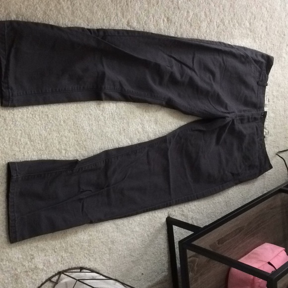 NWOT men’s grey Levi’s - Picture 3 of 3